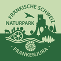 Naturpark Fränkische Schweiz Logo